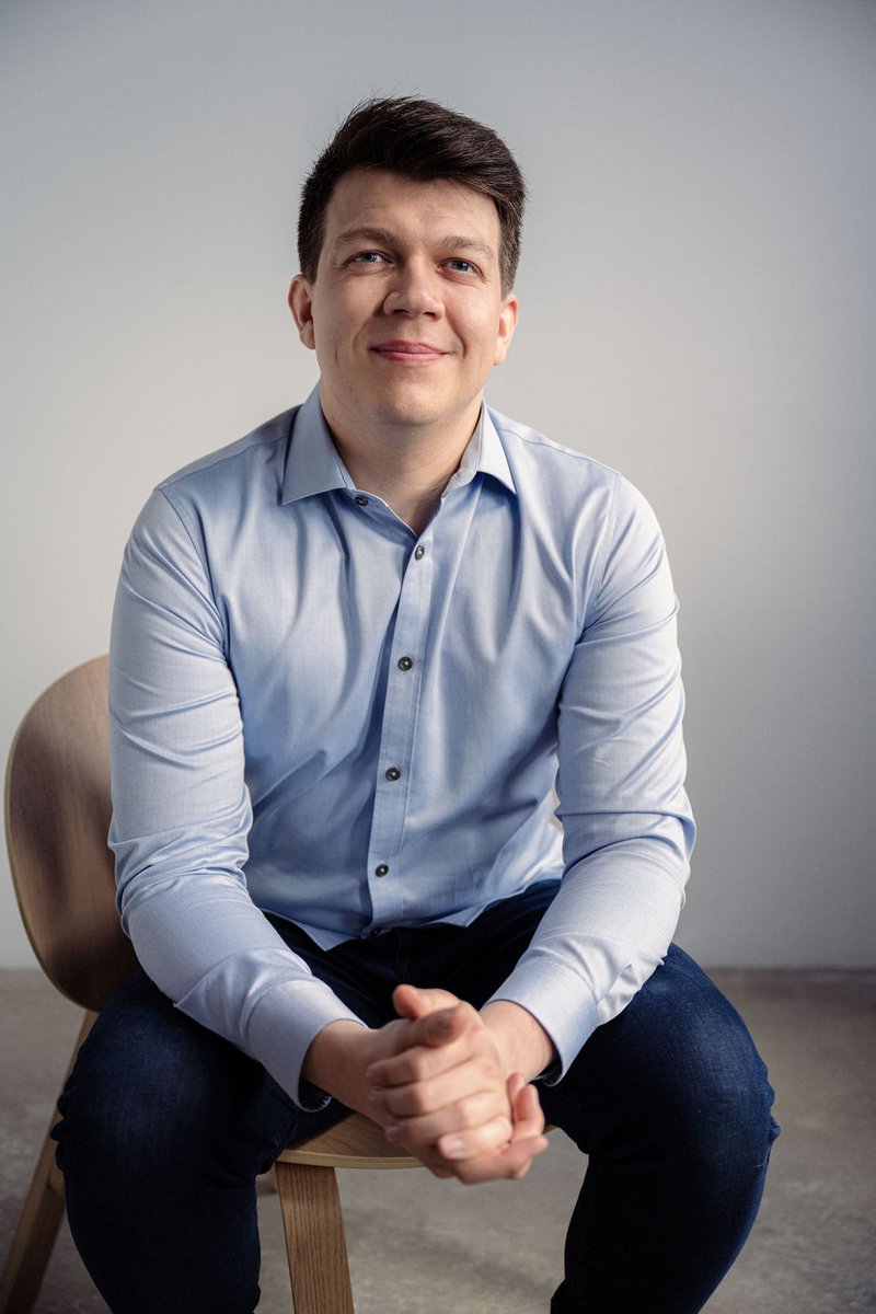 Andreas Bang Leed portrait